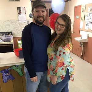 Meet your Posher, Kimberly